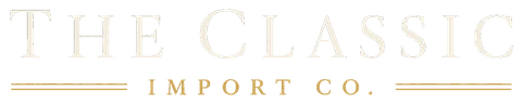 The Classic Import Co.